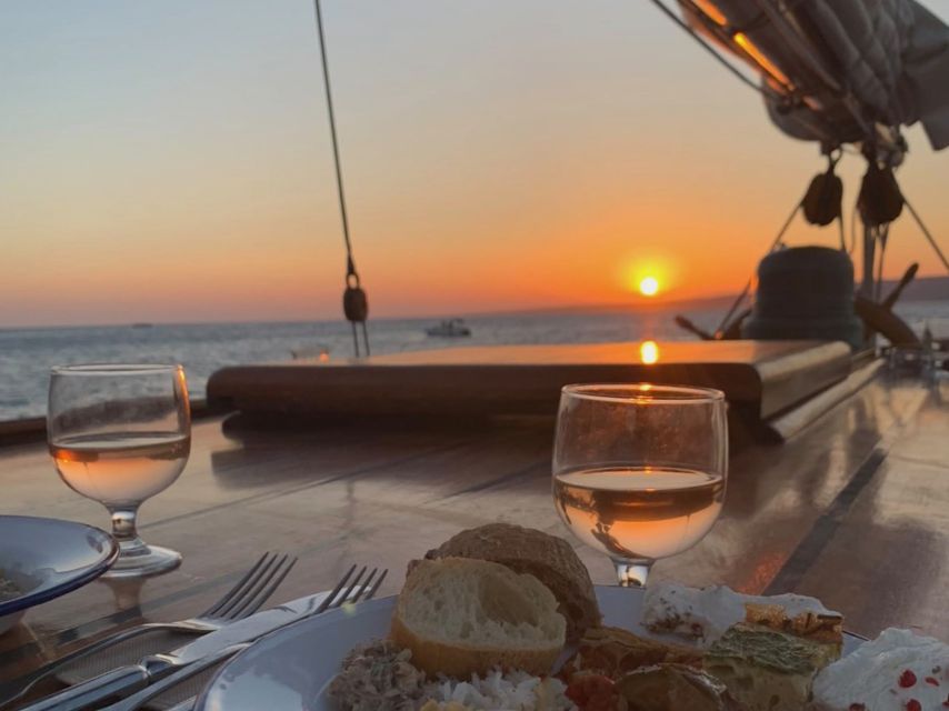 Marseille: Frioul Islands Sunset Cruise with Cocktail Dinner - Who will enjoy this cruise most