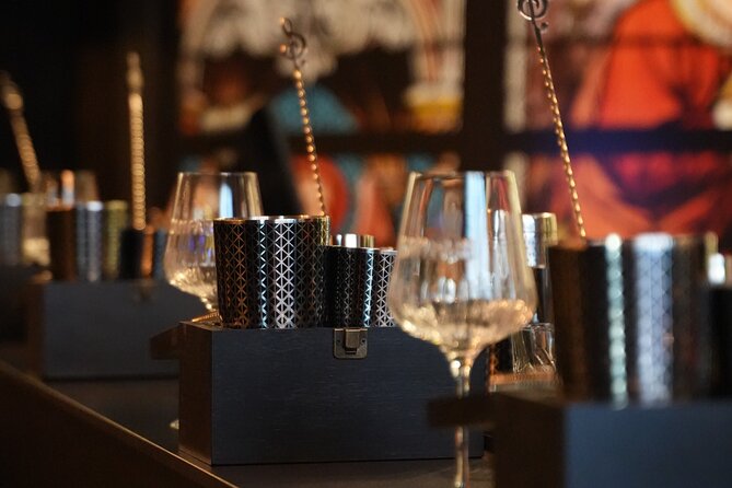 Masterclass Cocktail in a Sumptuous Bar in Nice - Who will enjoy this experience most