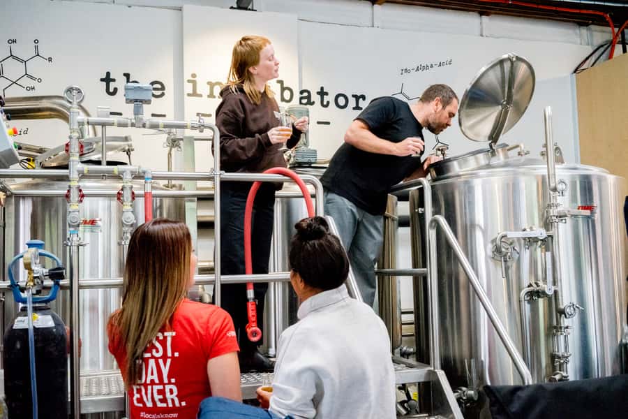 Melbourne Beer Tour – Hidden Bars & Local Brews - Melbourne beer is more than a pub crawl