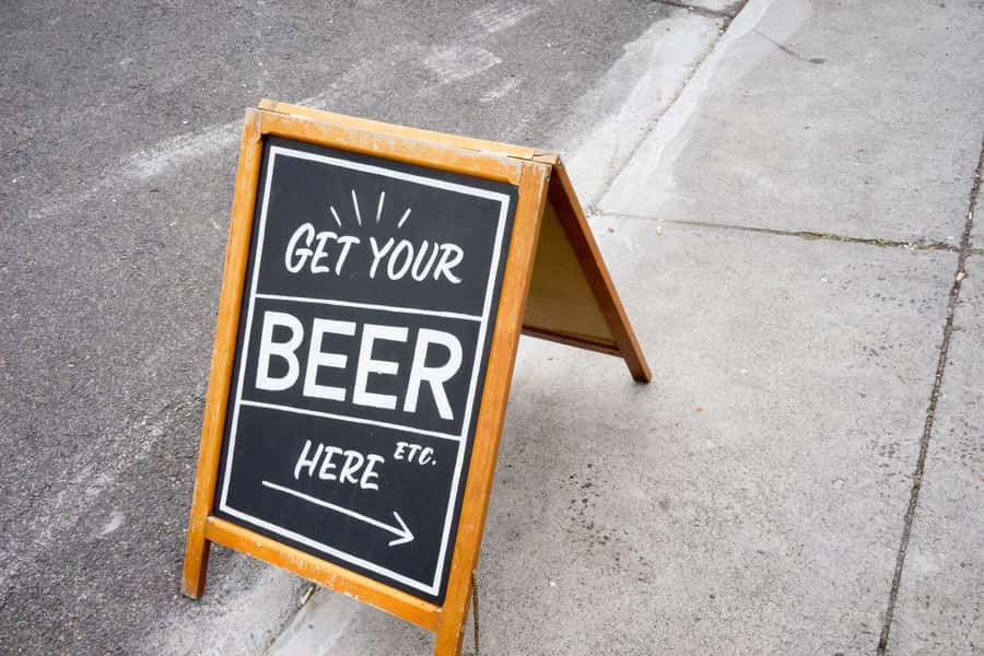 Melbourne Beer Tour – Hidden Bars & Local Brews - Collingwood, with two hours for beer and food
