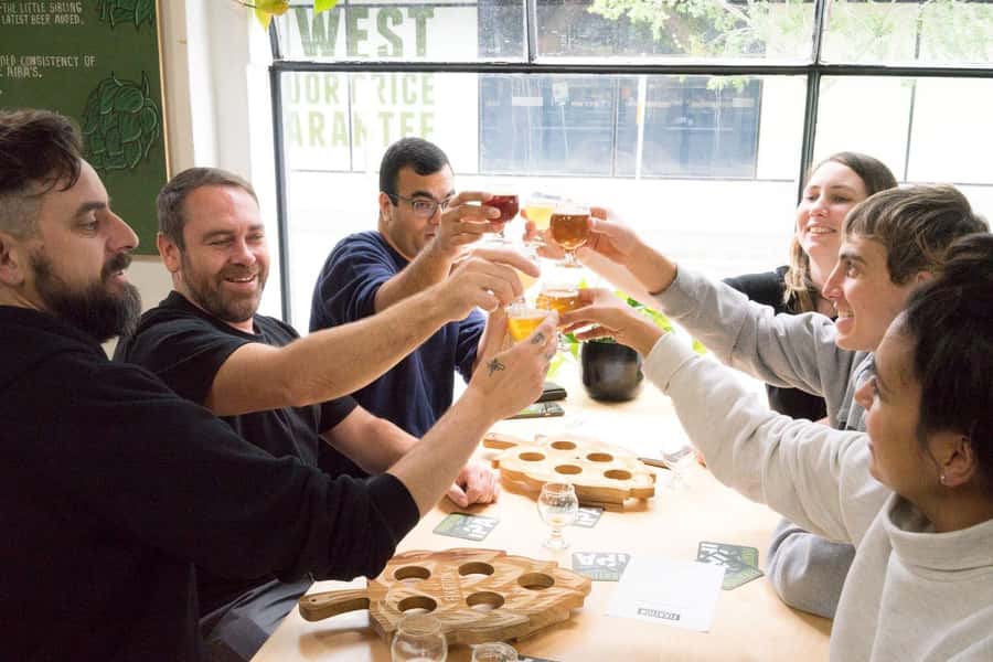 Melbourne Beer Tour – Hidden Bars & Local Brews - Is $239 per person good value?