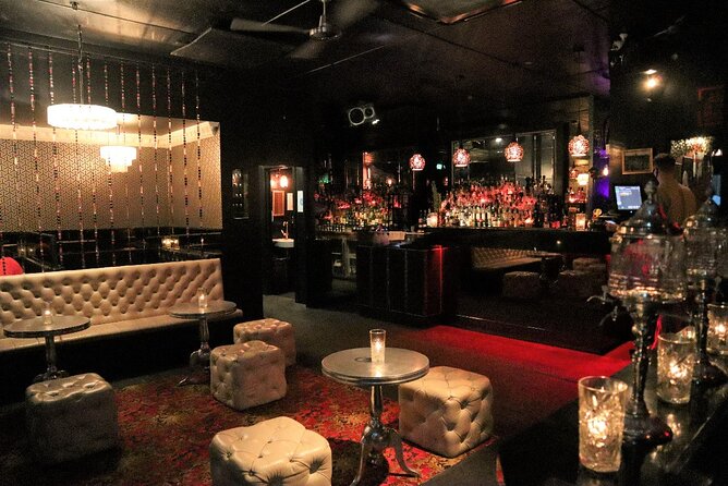 Melbourne: Hidden Bar and Cocktail Tour - Why Melbourne’s secret bars make a good evening