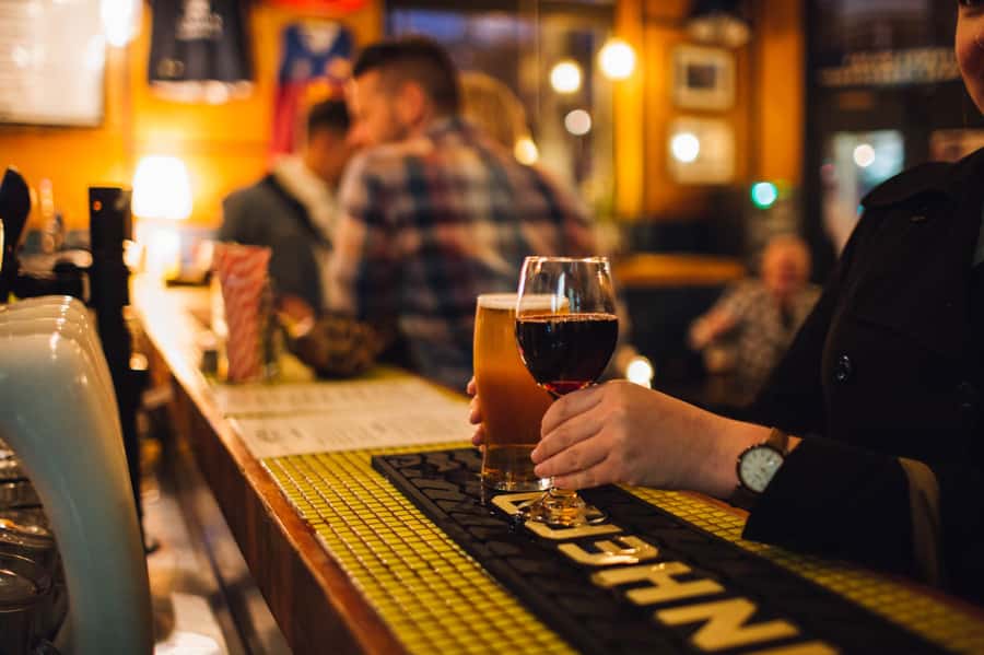 Melbourne: Hidden Bars & Creepy Tales Walking Tour - Key points to know before you book