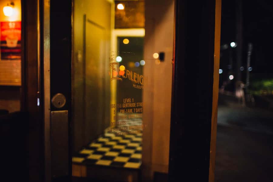 Melbourne: Hidden Bars & Creepy Tales Walking Tour - Why this Melbourne tour works