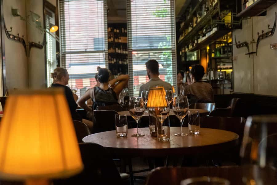 Melbourne: Hidden Bars & Creepy Tales Walking Tour - Three laneway bars, three chances to settle in