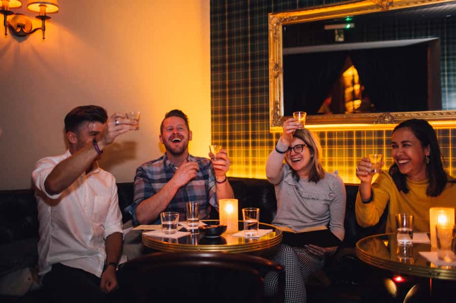 Melbourne: Hidden Bars & Laneway Legends Walking Tour - Key points to know before you book