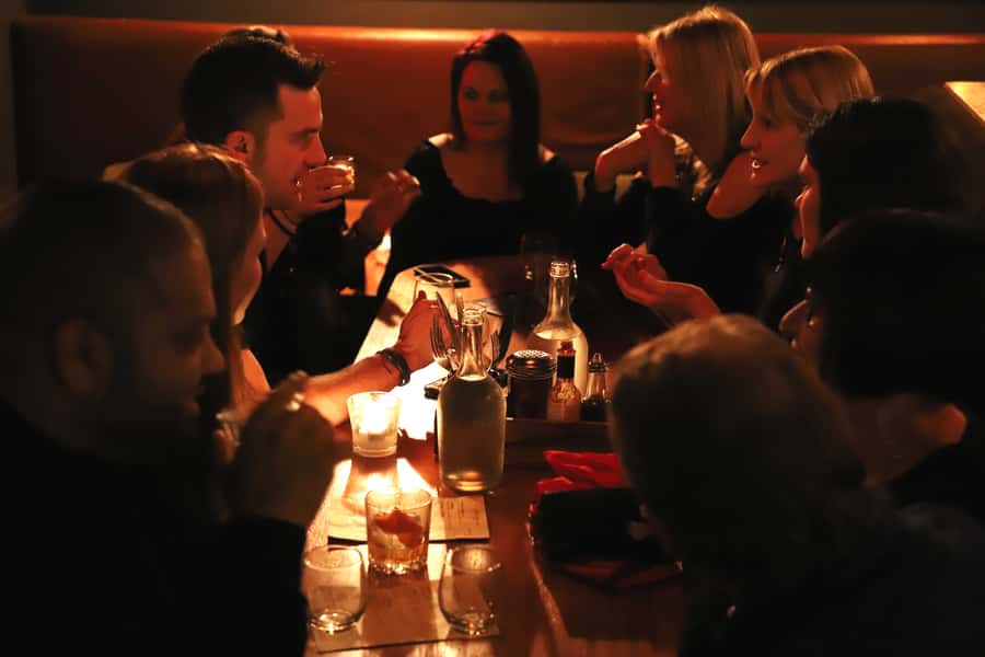 Melbourne: Hidden Bars & Laneway Legends Walking Tour - What the guides add