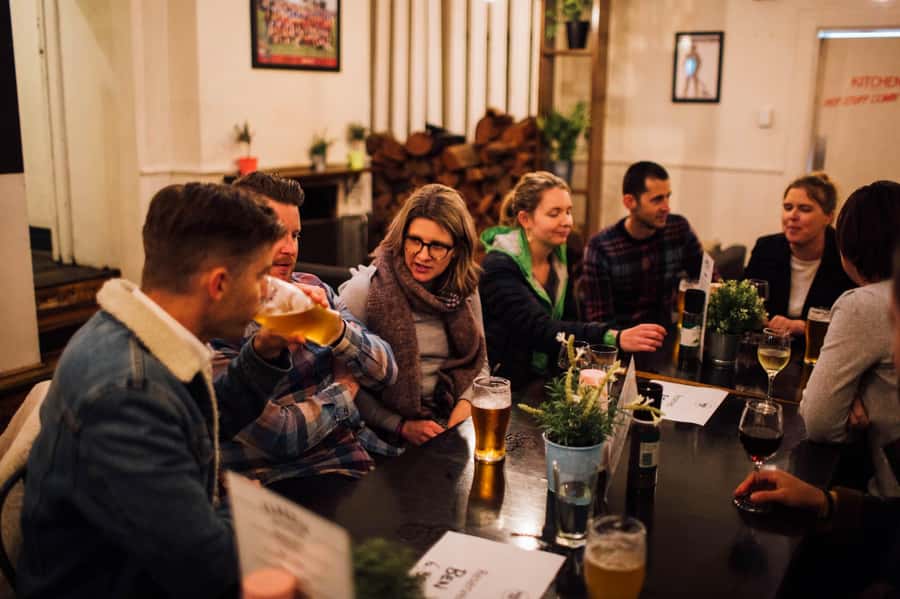Melbourne: Hidden Bars & Laneway Legends Walking Tour - Is $46 good value?