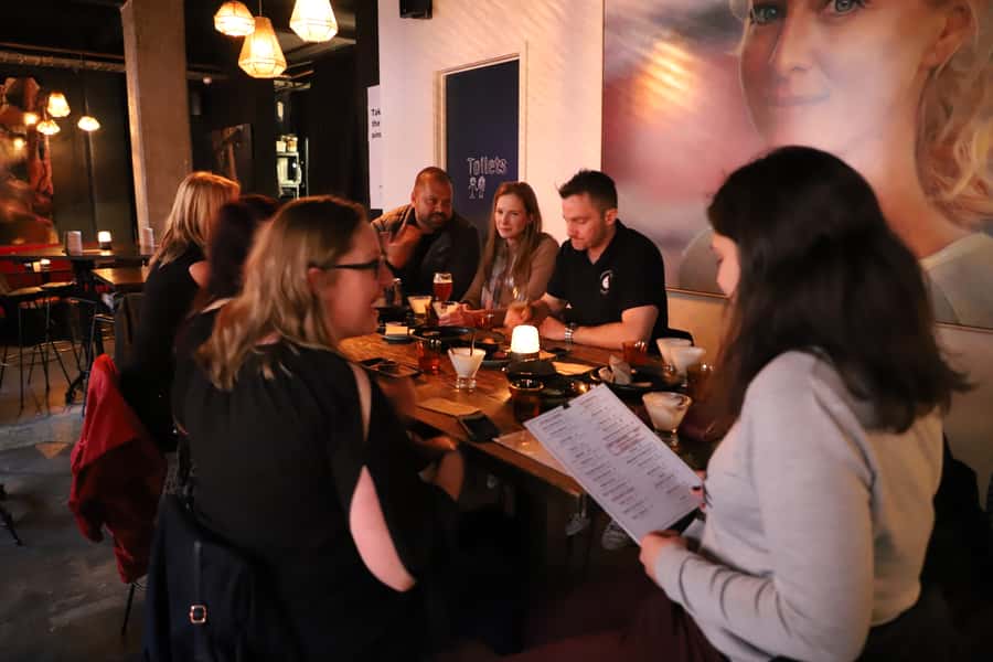 Melbourne: Hidden Bars & Laneway Legends Walking Tour - Practical details that affect your day