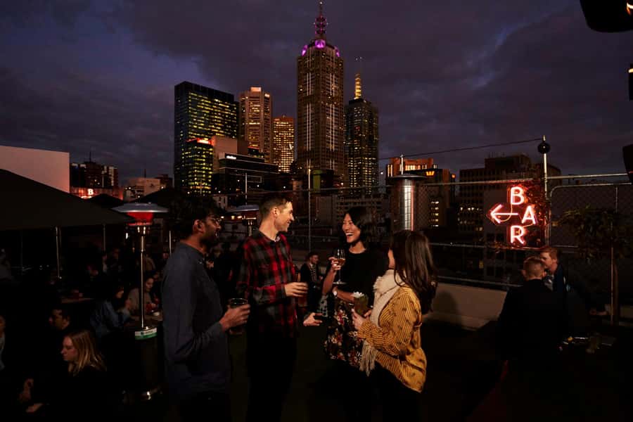 Melbourne: Local Laneway Bars and Their Stories - FAQ