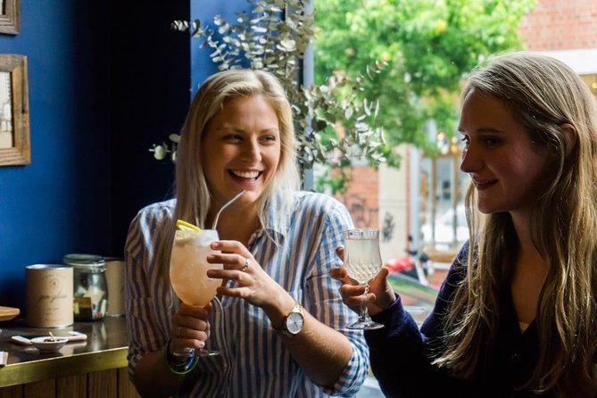 Melbourne's Living Laneway Scene: Local Bars and Their Stories - Key details at a glance