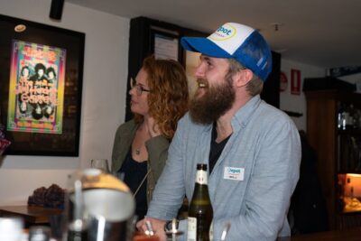 Melbourne’s Living Laneway Scene: Local Bars and Their Stories