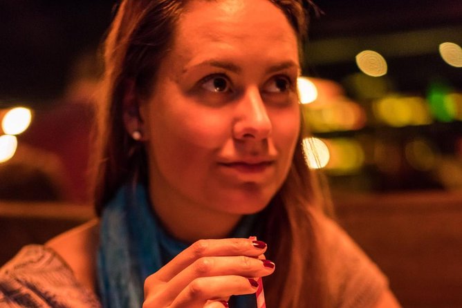 Melbourne's Living Laneway Scene: Local Bars and Their Stories - Spirits with a stronger regional character