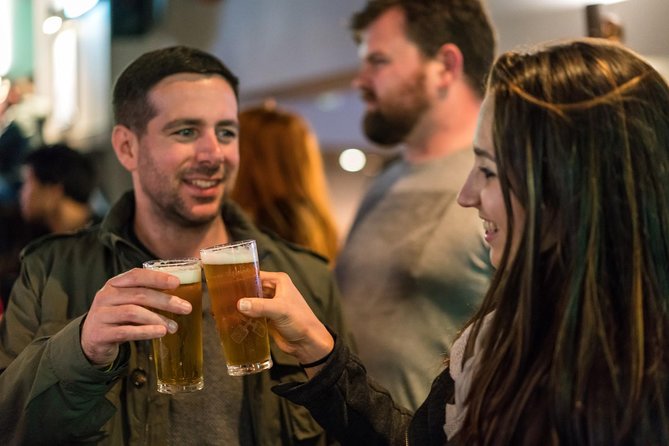 Melbourne's Living Laneway Scene: Local Bars and Their Stories - What is included, and what is not