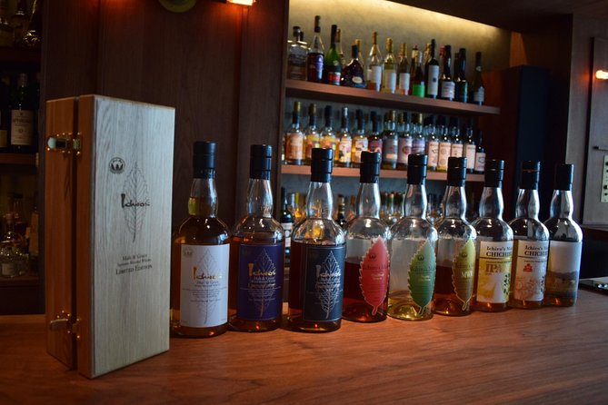 《MEMBERS-ONLY-BAR-HOPPING》Discover Your Special Whiskey in Tokyo! - What the guide adds to the evening
