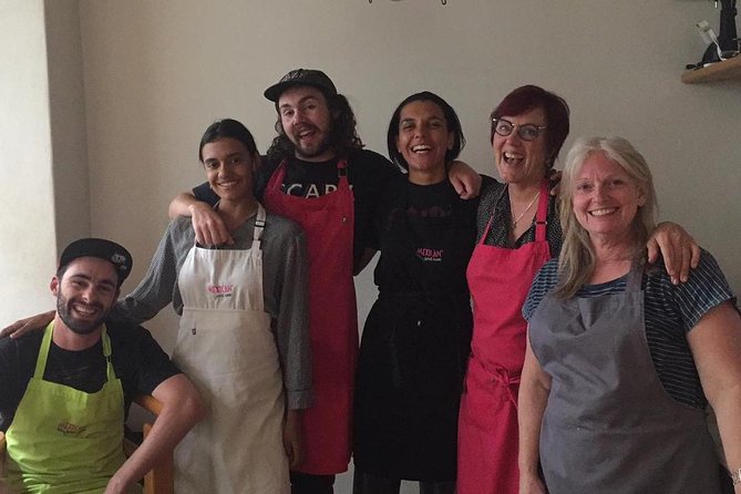 Mexican Cooking Class & Cocktails in Mexico City - Three Mexican cocktails between the courses