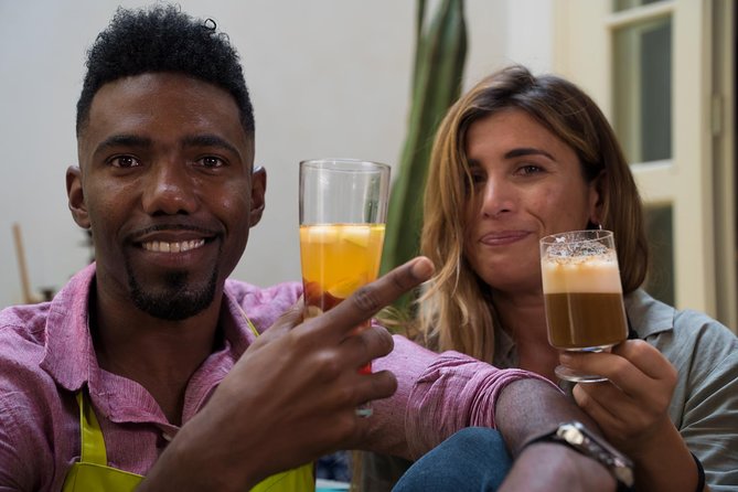 Mexican Cooking Class & Cocktails in Mexico City - Practical details that affect your day