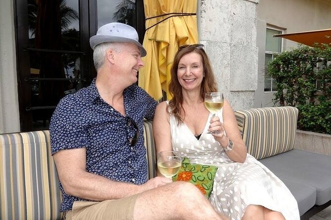 Miami Beach Art Deco Private Tour With Cocktails - Key details that shape the experience