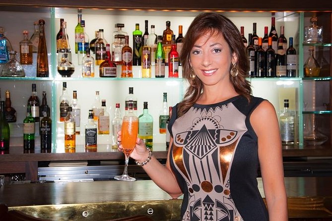 Miami Beach Art Deco Tour with Cocktails - Starting at The Betsy on Ocean Drive