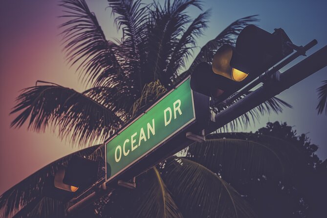 Miami Beach Bar Tour: Art Deco & Neon Lights by Local Historian - Collins Avenue’s Marlin, Webster, Tudor, and Essex