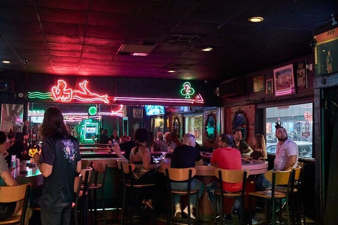 Miami Beach Bar Tour: Art Deco & Neon Lights by Local Historian - Is $69 a good value?