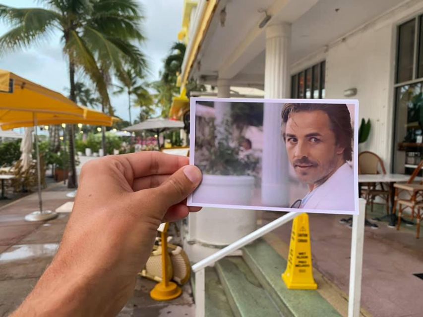 Miami Beach Bar Tour: Art Deco & Neon Lights with Historian - Why the short walks matter
