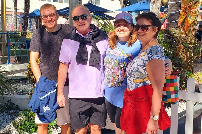 Miami Beach like a Local with Food & Drinks Tasting - News Cafe and the Pelican Hotel keep the celebrity thread going