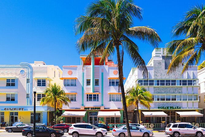 Miami Beach like a Local with Food & Drinks Tasting - Joe’s Stone Crab closes the loop with Miami crime stories