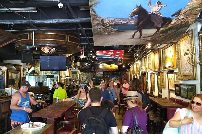 Miami Little Havana Nightlife Music Dinner and Drinks - What the guide adds to the evening