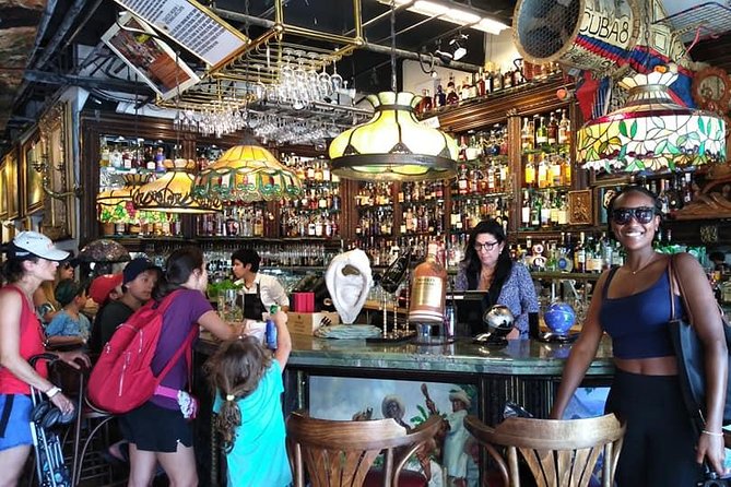 Miami Little Havana Nightlife Music Dinner and Drinks - Is $125 a fair price?