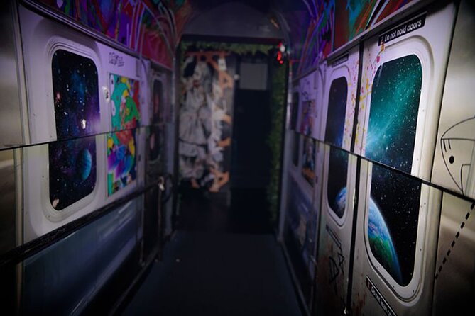 Miami Night: the Ultimate Nightclub Experience - What the $66.30 price really covers