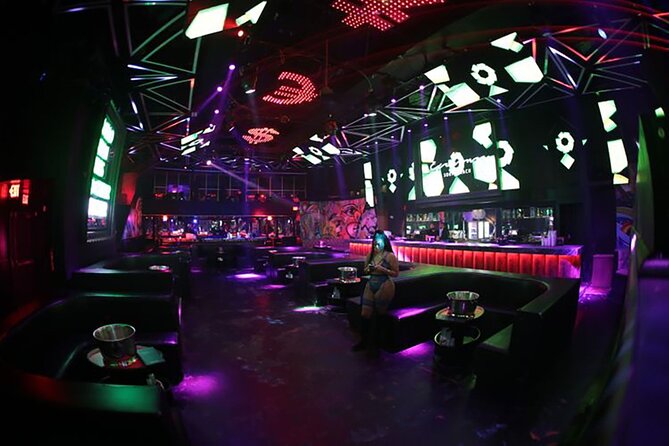 Miami Night: the Ultimate Nightclub Experience - Timing, dress, and practical planning