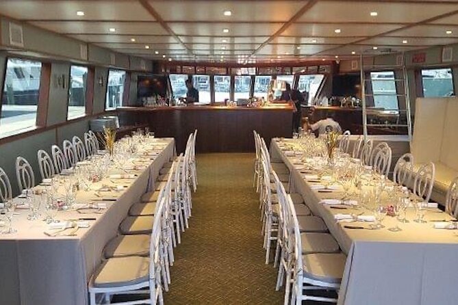 Miami Sip & Sea: Cocktail Cruise & Sunset Boat Tour - Palm Island, Hibiscus Island, and Star Island