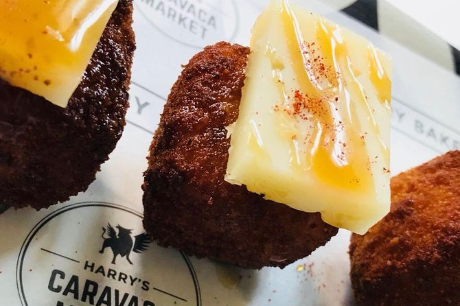 Midtown Atlanta Food & Cocktail Tour - What the $119.99 price buys you in Midtown