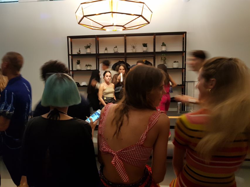 Milan: Bar-Hopping Tour with Welcome Drink - Who will enjoy this tour most