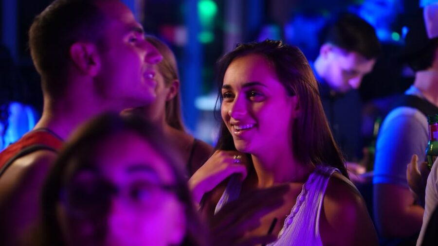 Milan: Ultimate Bar Crawl with Shots and VIP Club Access - The Corso Como change in low season