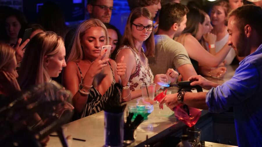 Milan: Ultimate Bar Crawl with Shots and VIP Club Access - Who will enjoy this Milan bar crawl