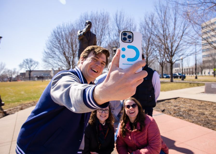 Minneapolis: History and 4-Bar Crawl Guided Walking Tour - Why this Minneapolis tour works better than a standard bar crawl