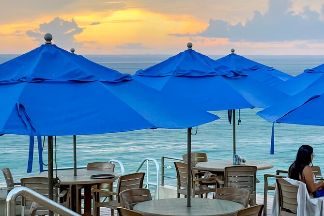 Money Bar All Inclusive Experience with Transportation - Service that helps the day run smoothly