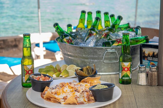 Money Bar All Inclusive Experience with Transportation - Is the $89.99 package a good deal?