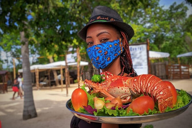Montego Bay: Bamboo Beach Club VIP Access with Lunch & Cocktails - Is $95 a fair price?
