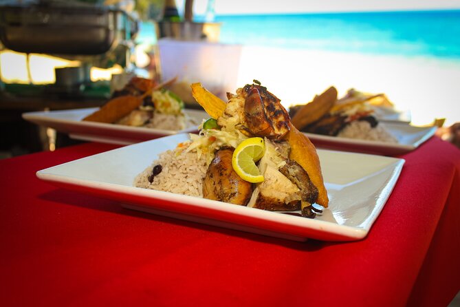 Montego Bay: Bamboo Beach Club with Lunch and Cocktails - What $69 really buys you