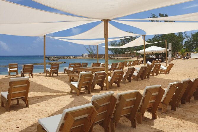 Montego Bay: Bamboo Beach Club with Lunch and Cocktails - Who will enjoy this beach club most