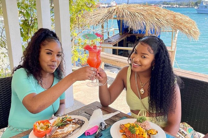 Montego Bay, Negril, Ocho Rios Dinner and Nightlife Experience - One booking, two parts of a Jamaican night