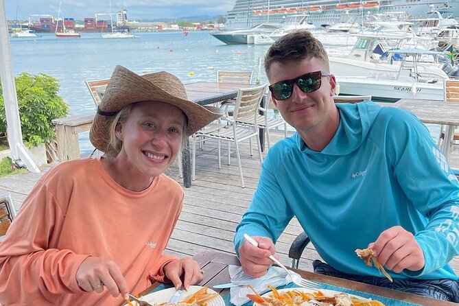 Montego Bay, Negril, Ocho Rios Dinner and Nightlife Experience - Negril and the importance of exact planning