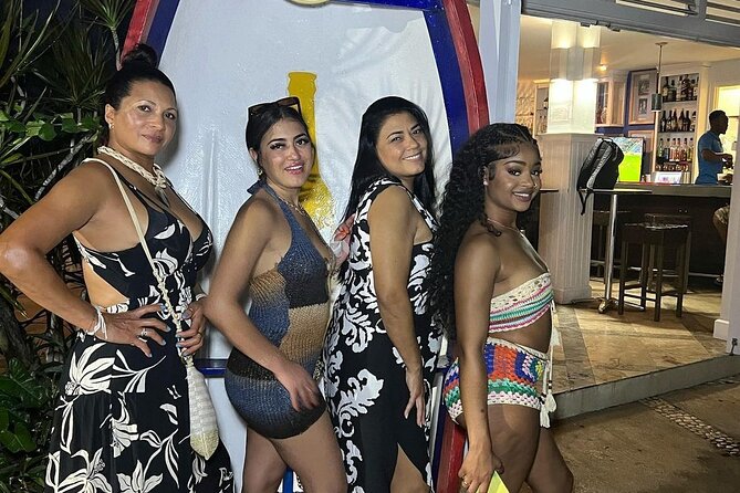 Montego Bay, Negril, Ocho Rios Dinner and Nightlife Experience - What the $150 price really covers