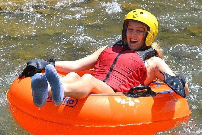 Montego Bay River Tubing & Bamboo Beach Club + Lunch & Cocktails - How the timing affects the value