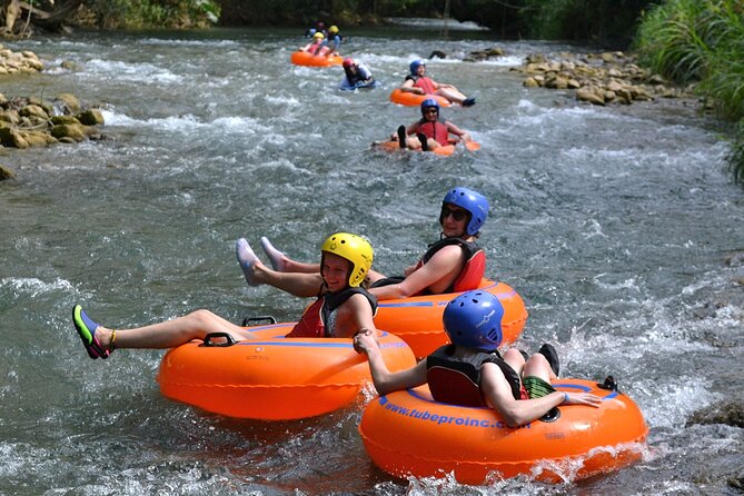 Montego Bay River Tubing & Bamboo Beach Club + Lunch & Cocktails - Should you book it?