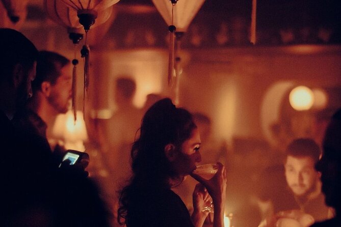 Montreal Nightlife Playground An Exclusive Party Experience - First Stop: A Speakeasy-Style Welcome in the Old Port