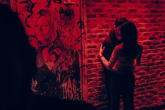 Montreal Nightlife Playground An Exclusive Party Experience - Group Size, Weather, and Practical Comfort